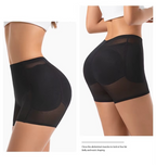 Kalça ve Basen Dolgunlaştırıcı Karın Toparlayıcı Korse Şort 79257
