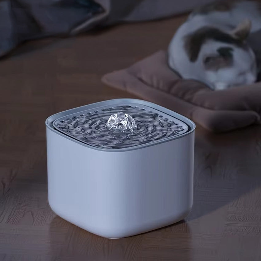 Kedi Su kabı 76424