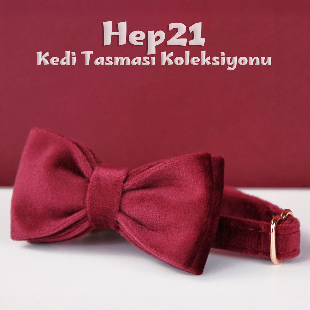 Kedi tasması isimli Zilli kedi tasma 745094