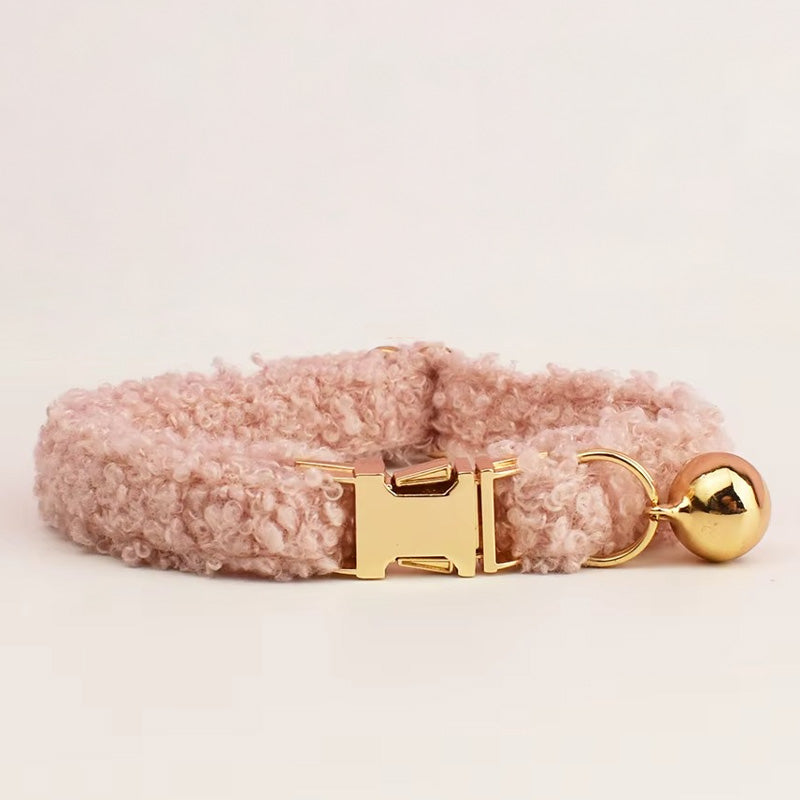 Kedi Tasması isimli ve Zilli 86804