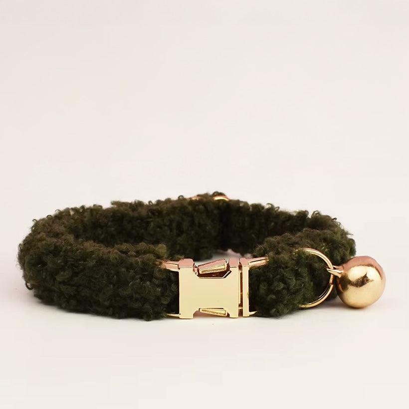 Kedi Tasması isimli ve Zilli 86804