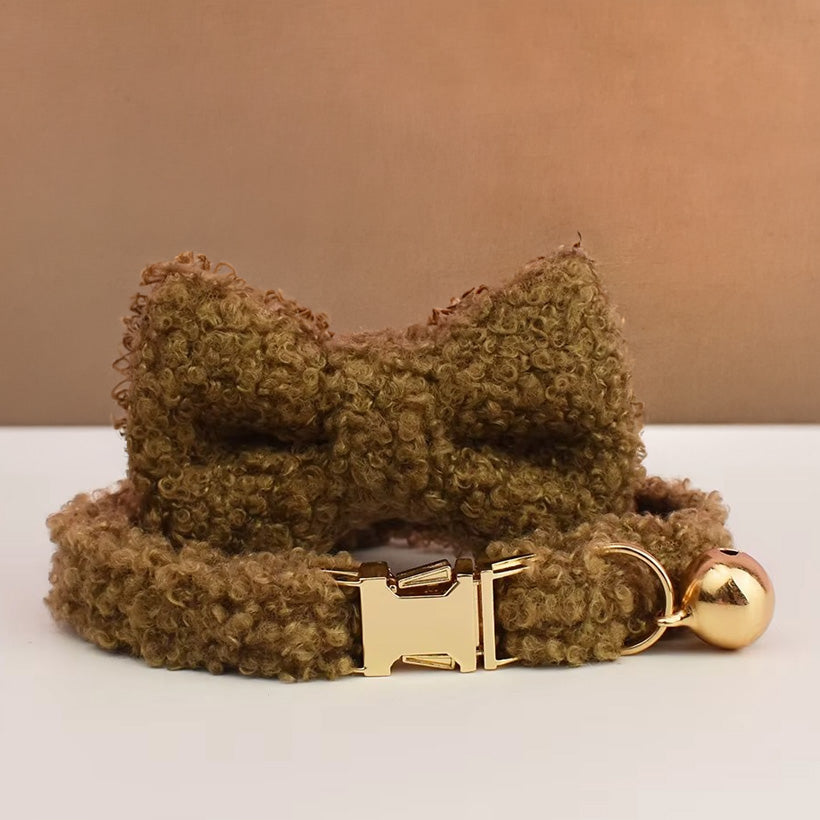 Kedi Tasması isimli ve Zilli 86804