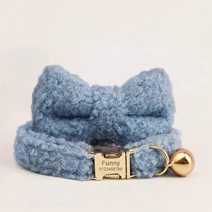 Kedi Tasması isimli ve Zilli 86804