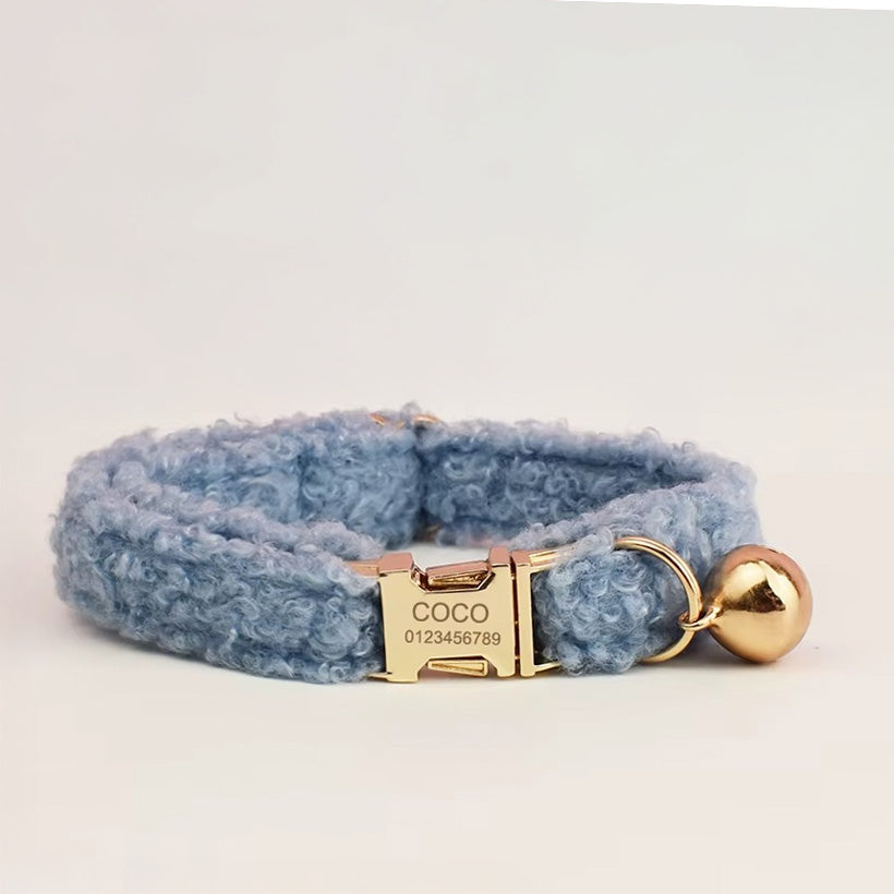 Kedi Tasması isimli ve Zilli 86804