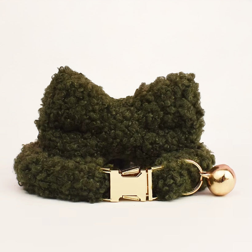 Kedi Tasması isimli ve Zilli 86804