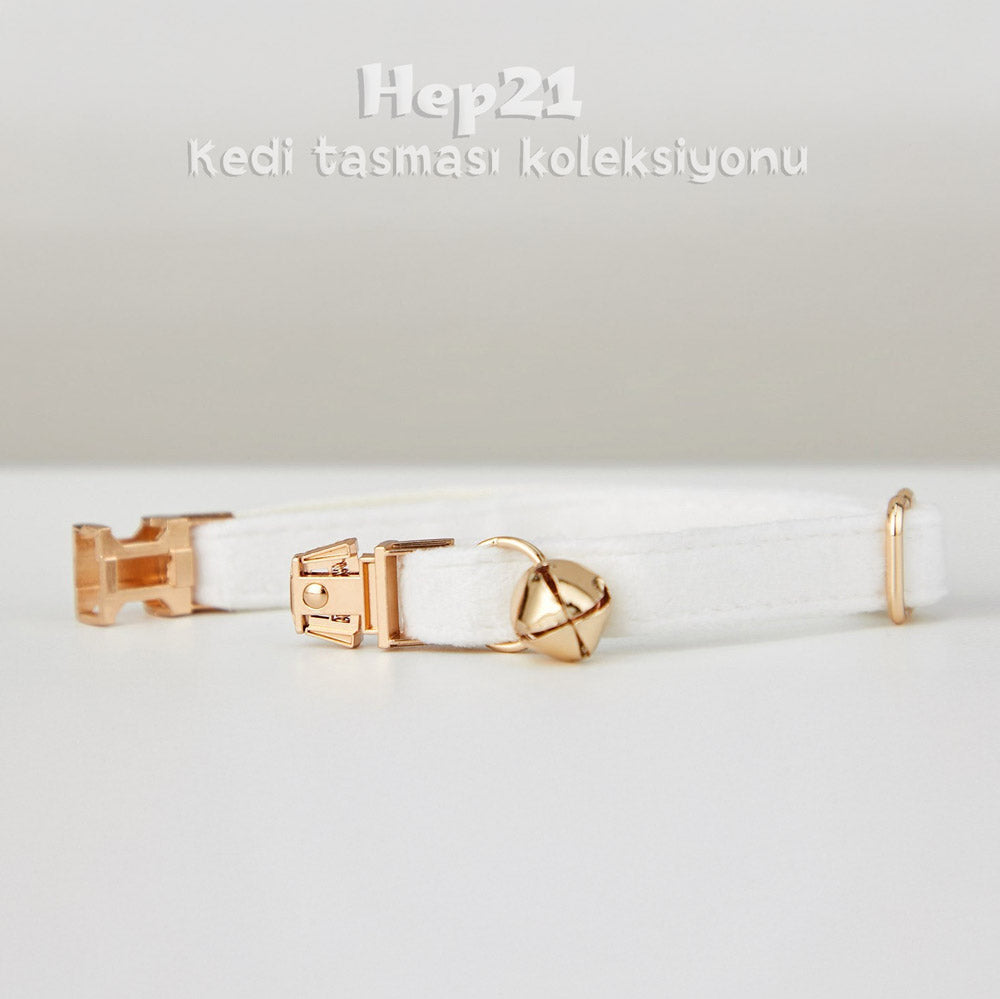 Kedi tasması isimli Zilli kedi tasma 745094