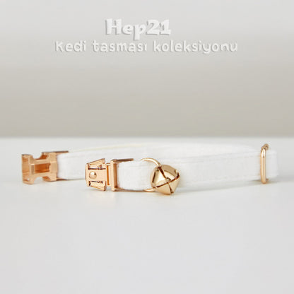 Kedi tasması isimli Zilli kedi tasma 745094