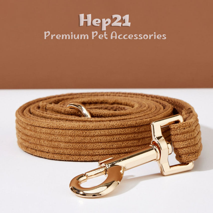 Köpek Boyun Tasması İsimli Kahve 882727