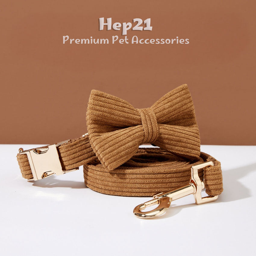 Köpek Boyun Tasması İsimli Kahve 882727