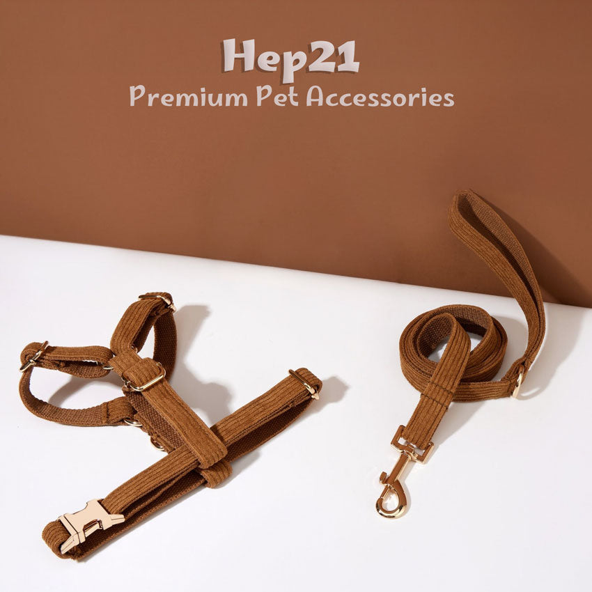Köpek Boyun Tasması İsimli Kahve 882727