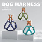 Köpek Göğüs Tasması Reflective 864505