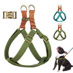 Köpek Göğüs Tasması Reflective 864505