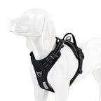 Köpek Göğüs Tasması Yansıtıcı Yastıklı 799230