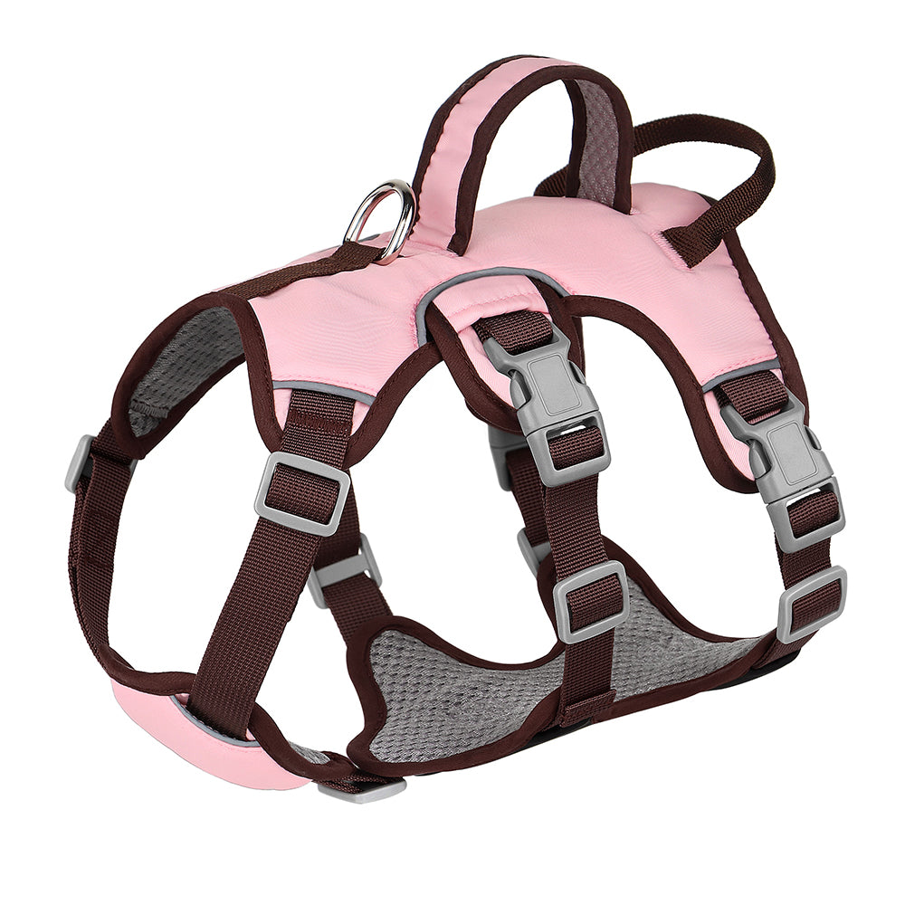 Köpek Göğüs Yansıtıcı Belden Tasma 800659