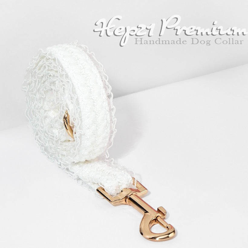Köpek Boyun Tasması İsimli Dantel 412402
