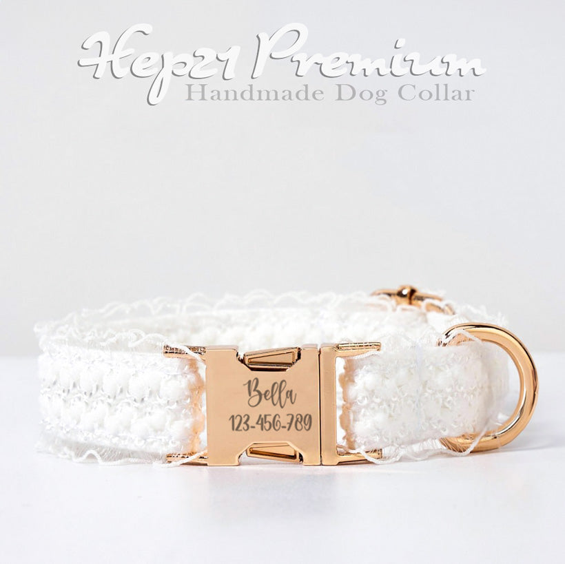 Köpek Boyun Tasması İsimli Dantel 412402