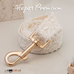 Köpek Boyun Tasması İsimli Bej Dantel 245660