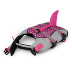 Köpek Yüzme Yeleği Shark 00576740