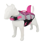 Köpek Yüzme Yeleği Shark 00576740