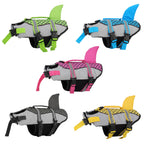 Köpek Yüzme Yeleği Shark 00576740