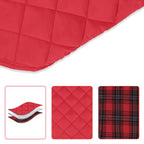 Köpek Yağmurluğu Çift Taraflı Reflective 79528