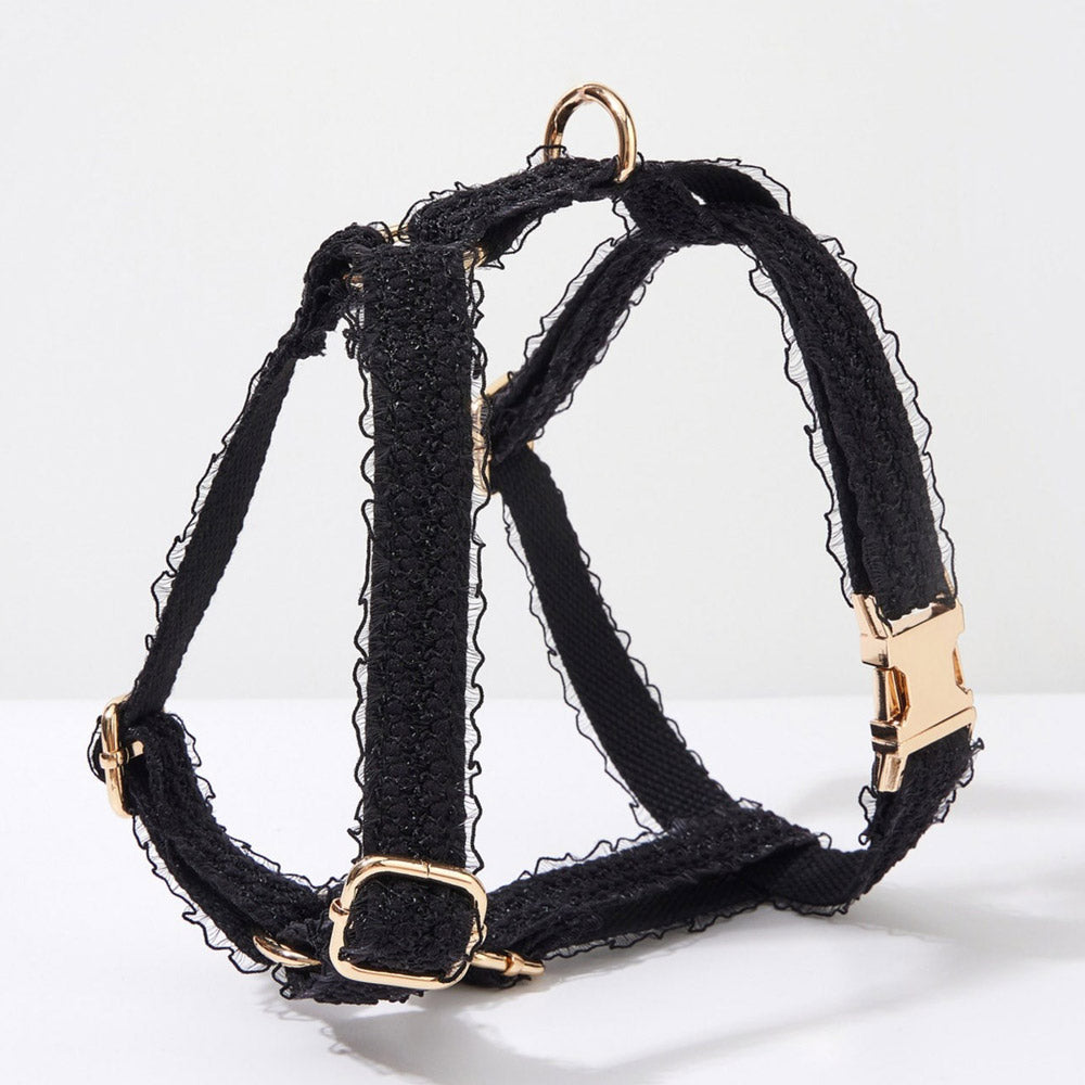 Köpek Boyun Tasması İsimli Dantel 412402