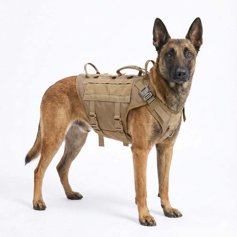 Köpek Göğüs Tasması 01380