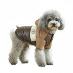 Köpek Mont 29667965