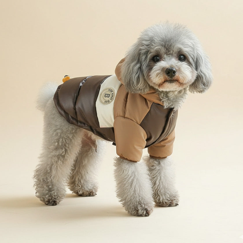 Köpek Mont 29667965