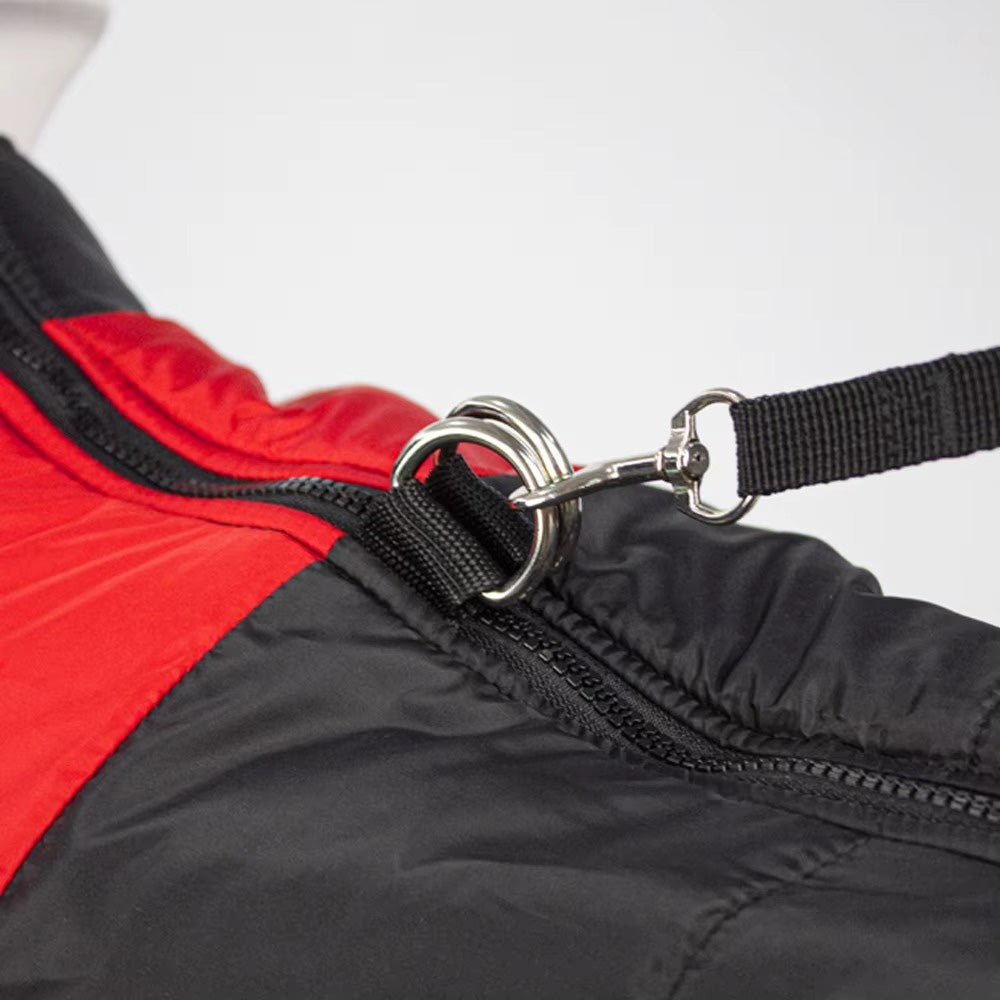 Köpek Yağmurluk Ceket 77349