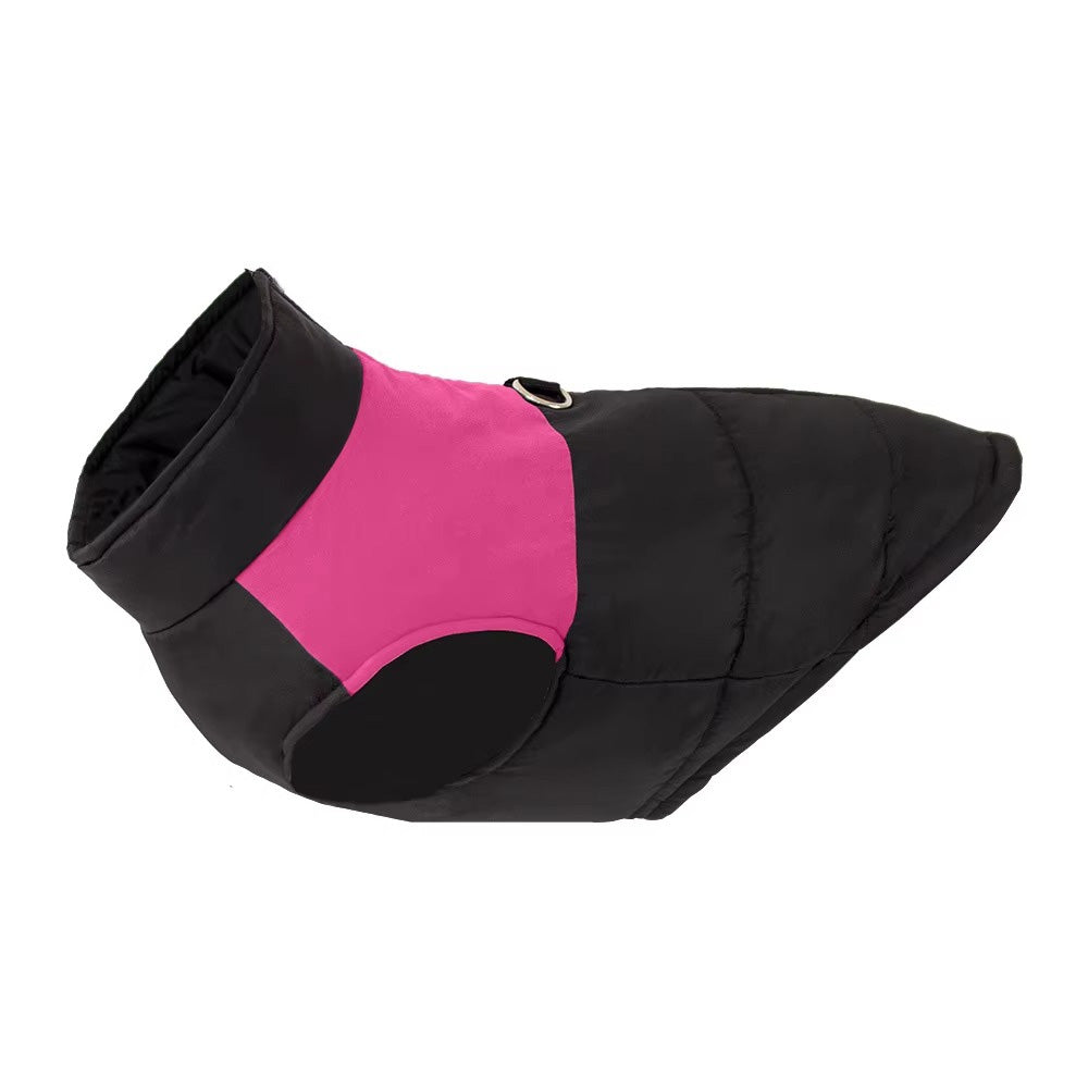 Köpek Yağmurluk Ceket 77349