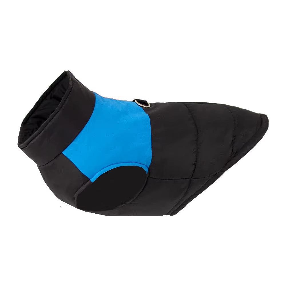 Köpek Yağmurluk Ceket 77349