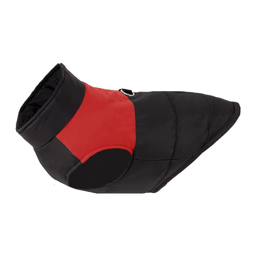 Köpek Yağmurluk Ceket 77349