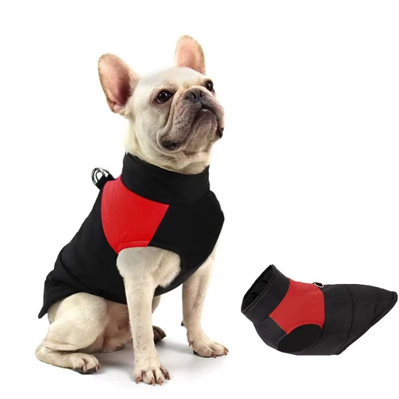 Köpek Yağmurluk Ceket 77349