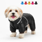 Köpek Yağmurluk Mont Tulum 65032