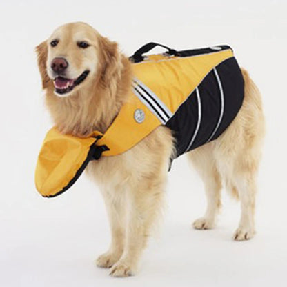 Köpek Yüzme Yeleği Can Yeleği 47684409