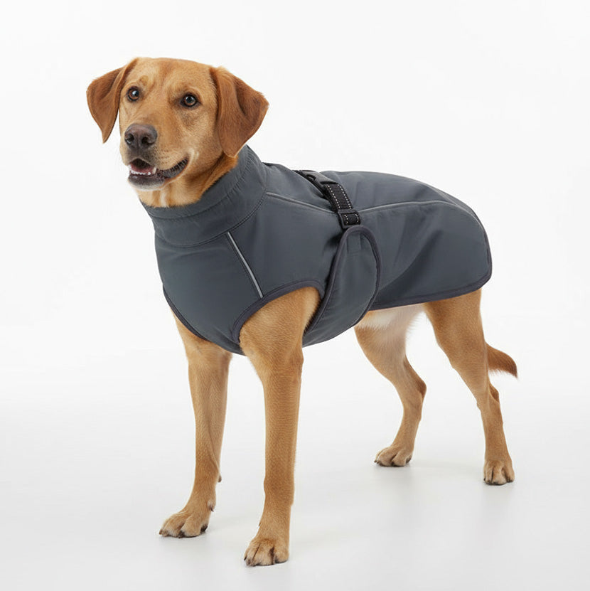 Köpek yağmurluk KOLAY GİYİLİR  41016631