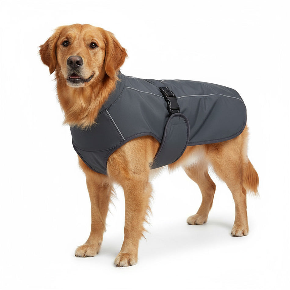 Köpek yağmurluk KOLAY GİYİLİR  41016631