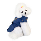 Köpek Mont Ceket 34479