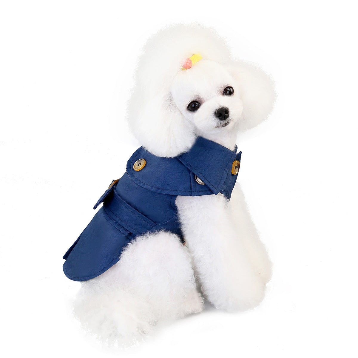 Köpek Mont Ceket 34479