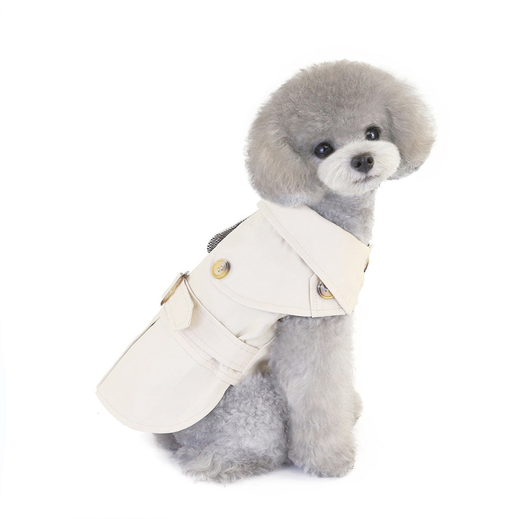 Köpek Mont Ceket 34479