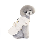 Köpek Mont Ceket 34479