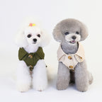 Köpek Mont Ceket 34479