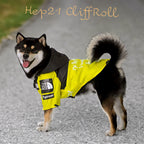 Köpek Yağmurluk 44289509
