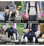 Köpek Taşıma Çantası 05889