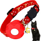 AirTag Uyumlu Akıllı Kedi Tasması 26334