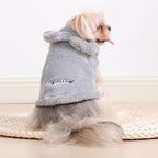 Köpek Mont Kazak 48314
