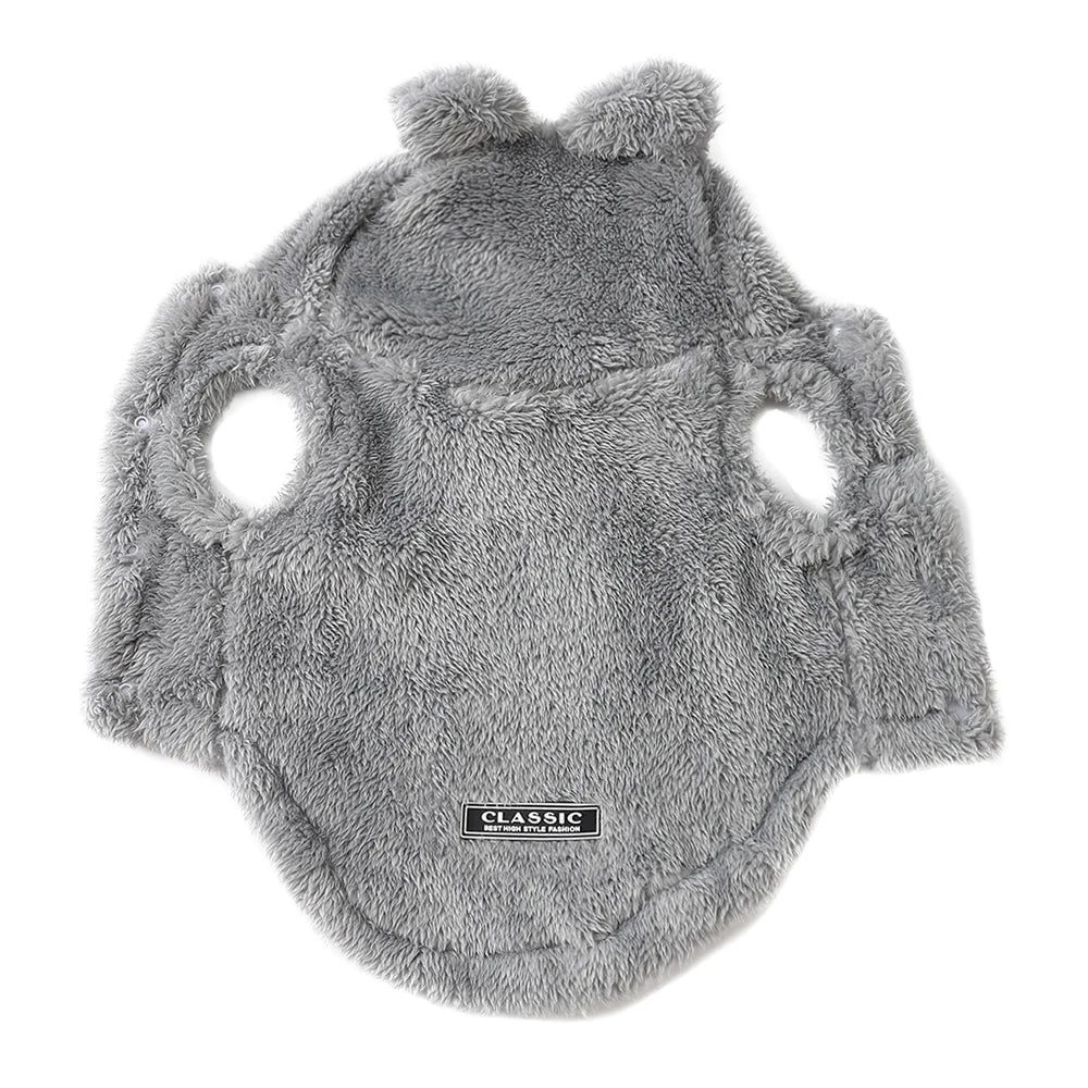 Köpek Mont Kazak 48314