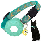 AirTag Uyumlu Akıllı Kedi Tasması 26334