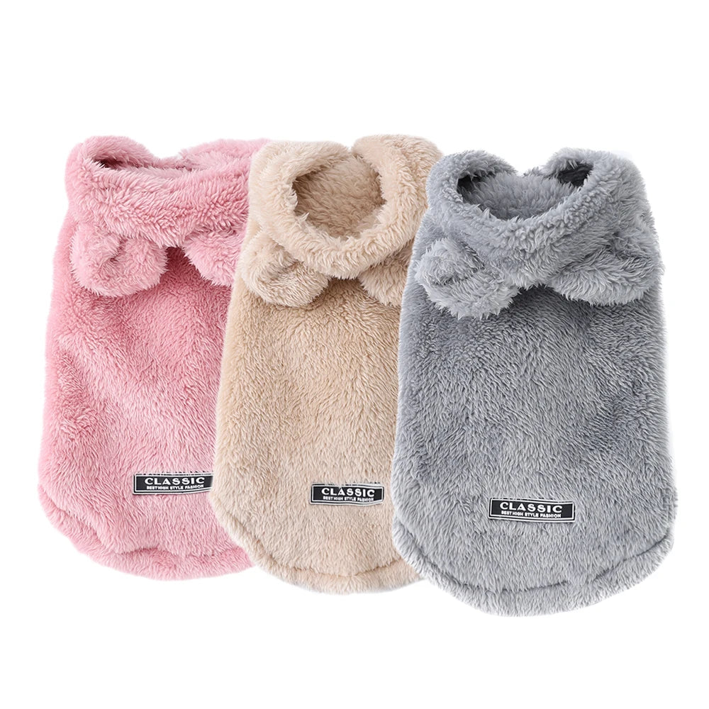 Köpek Mont Kazak 48314